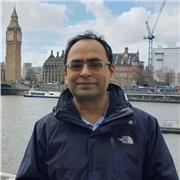 Sachin Misra