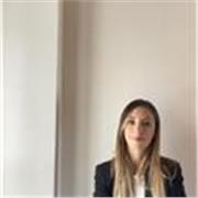 Laureata in Biotecnologie del farmaco presso l’Università degli studi di Napoli Federico II
