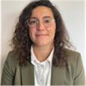 Itziar Toribio González