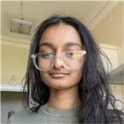 Maths and Chemistry SEND tutor with 5+ years experience working with SEND students. Currently studying Biochemistry (BSc)