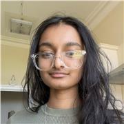 Maths and Chemistry SEND tutor with 5+ years experience working with SEND students. Currently studying Biochemistry (BSc)