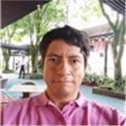 Docente de matemáticas y Física, especialidad en Mecánica de Sólidos, Fluidos, Termodinámica y Transferencia de Calor