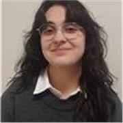 Profesora de inglés sin experiencia pero con la misma profesionalidad 