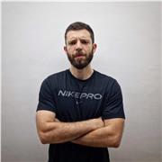 Personal Trainer FIPE - Laureato in Health & Physical Activity