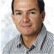 professeur SVT en exercice