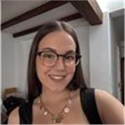 Persona responsable y cercana, con vocación para la enseñanza, terminando estudios de logopedia y me gustaría dar clases primaria.