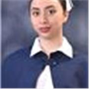 Maestra de apoyo en clases de bioquímica