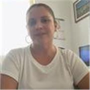 Maestra de Español en línea para clase