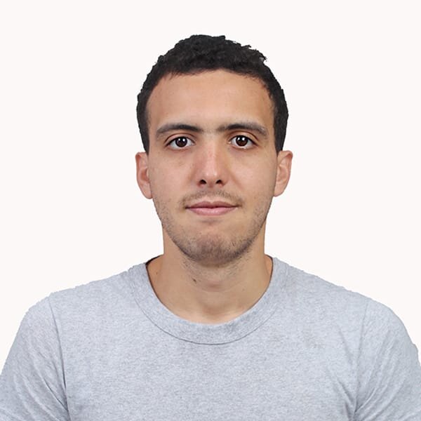 Oussama
