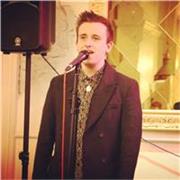 Native English speaker, BA Hons Acting, Scottish