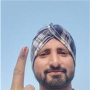 Yaadram Gurjar