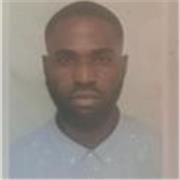 Segun Joseph Ayodokun