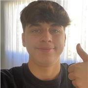 Mein Name ist Onur Quiyev ich bin 14 ich gehe in die 8 Klasse biete Nachhilfe an Immer am Montag Dienstag Und Donnerstag