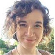 Profesora de matemática, geografía y ciencias – Secundario y universitario