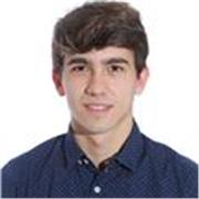 Profesor de informática en Administración de Sistemas y Redes y Ciberseguridad