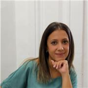 Profesora de Lengua española ofrece clases de español para extranjeros