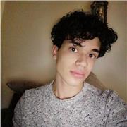 Generalmente puedo apoyar en clases particulares desde niños en las ciencias sociales, hasta jovenes de preparatoria en ciencias políticas. Inclusive adultos interesados en el tema