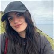 Hi there! I'm an enthusiastic, patient, and supportive tutor who loves helping people find their voice in English.