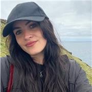 Hi there! I'm an enthusiastic, patient, and supportive tutor who loves helping people find their voice in English.