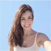 Profesora de inglés C1 | +5 años de experiencia en Kids&Us | Speaking online para Primaria y ESO