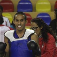 Entrenador personal - técnico deportivo - boxeo - kick boxing - muay thai