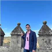 Ingeniero imparte clases de Matemáticas todos los niveles: ESO, Bachillerato, Universidad (Álgebra, Cálculo, Ec. Difereciales)