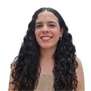 Profesora de inglés apta para todas las edades y niveles hasta B2