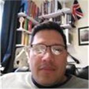 I learnt English so I understand very well the process of learning a language, including the dips and plateaus that occur in it