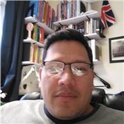 Alfredo Escalante