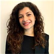 Ricercatrice con esperienza internazionale offre lezioni in materie scientifiche per studenti di scuole medie e superiori