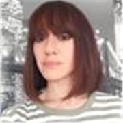 Salve,sono una ragazza di 37 anni,appassionata di direi trasmettere la mia passione a chi ha bisogno di ripetizioni