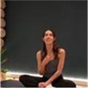 Hi, my name’s Chloe - a yoga teacher and actress from Cornwall living in South London. 