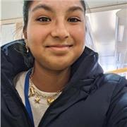 Sheily Kaleeah Munoz