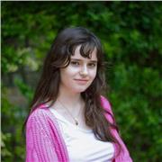 Étudiante en licence Anglais-Espagnol avec expérience en cours particuliers veut aider votre enfant à progresser !