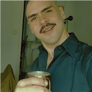 Divertido, responsable,profesional profe inglés todo público. Enjoy learning with me