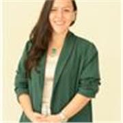 I´m passionate about education. I love working with people and having opportunity to see them grow and progress on a learning journey