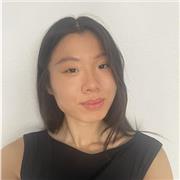 Profesora de apoyo escolar de forma presencial u online