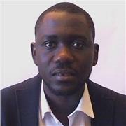 Amadou Lamine