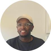 Tutor helping students gain confidence in scientific methods and writing in psychology