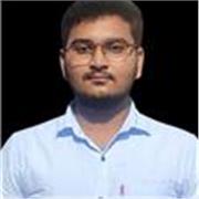 Friendly AI tutor simplifying complex concepts for students interested in AI, coding, and data science, building confidence.