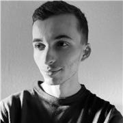 Etudiant en droit et prof particulier chez Anacours