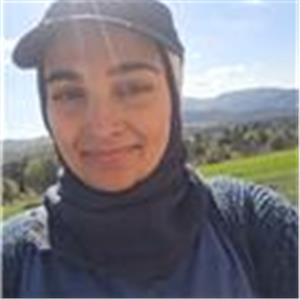 Sümeyye Yenigün