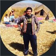 Profesor de Inglés con experiencia en niños de educación básica hasta nivel universitario