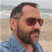 Ricercatore impartisce lezioni di Fisica a studenti scuole superiori e preparazione superamento semestre filtro in Medicina e Veterinaria