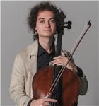 Profesor particular de violoncello y teoría de la música