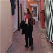 Laureata in Lingue Moderne offre lezioni private di Inglese