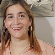 Spanish tutor from Argentina