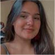 Professora de inglês ensina todas as idades