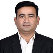 Hussain Ahmed Dal