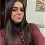 Profesora de materias diversas propias de educación primaria